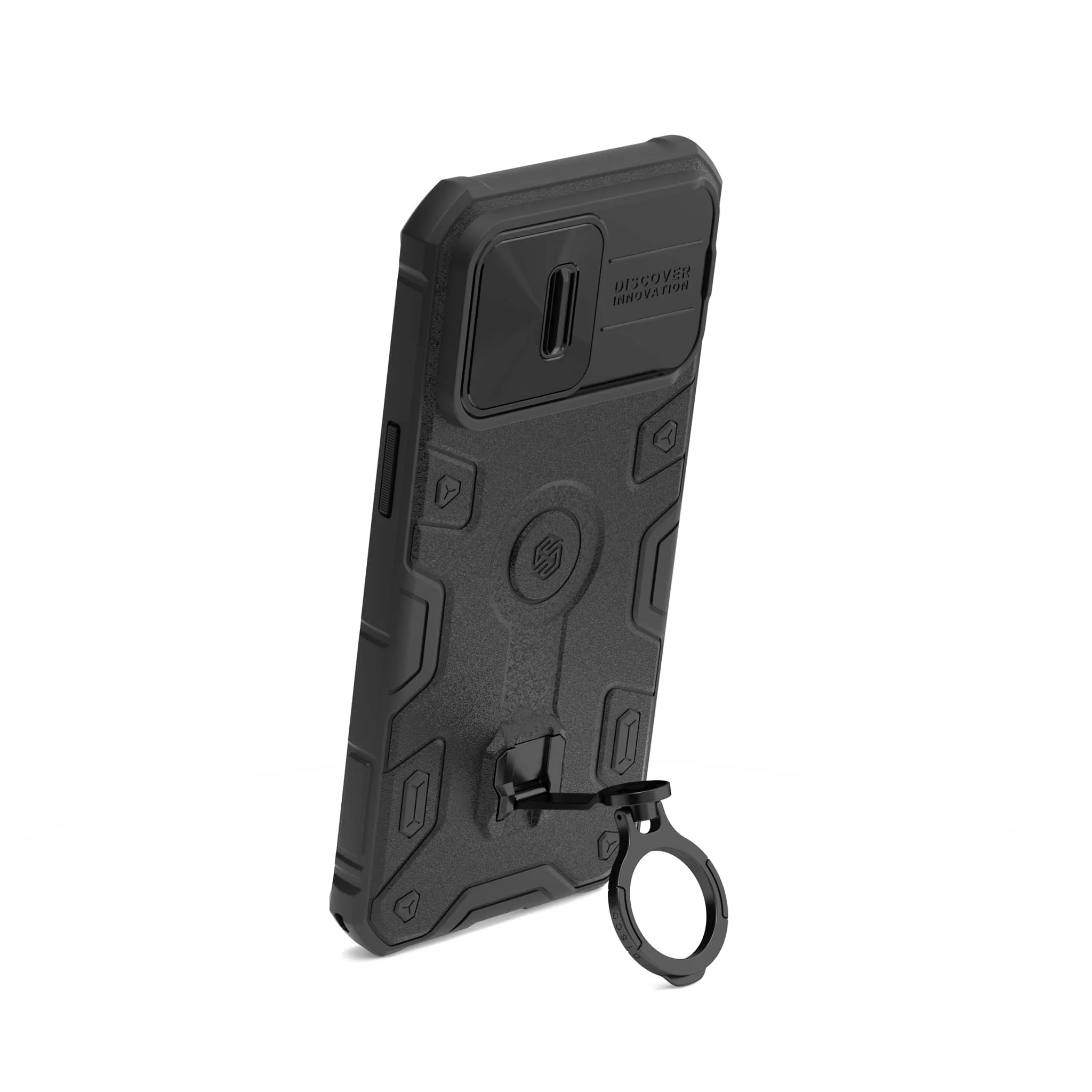MagSafe® Compatible CamShield Armor Pro Case for iPhone 14 Series - Image 16