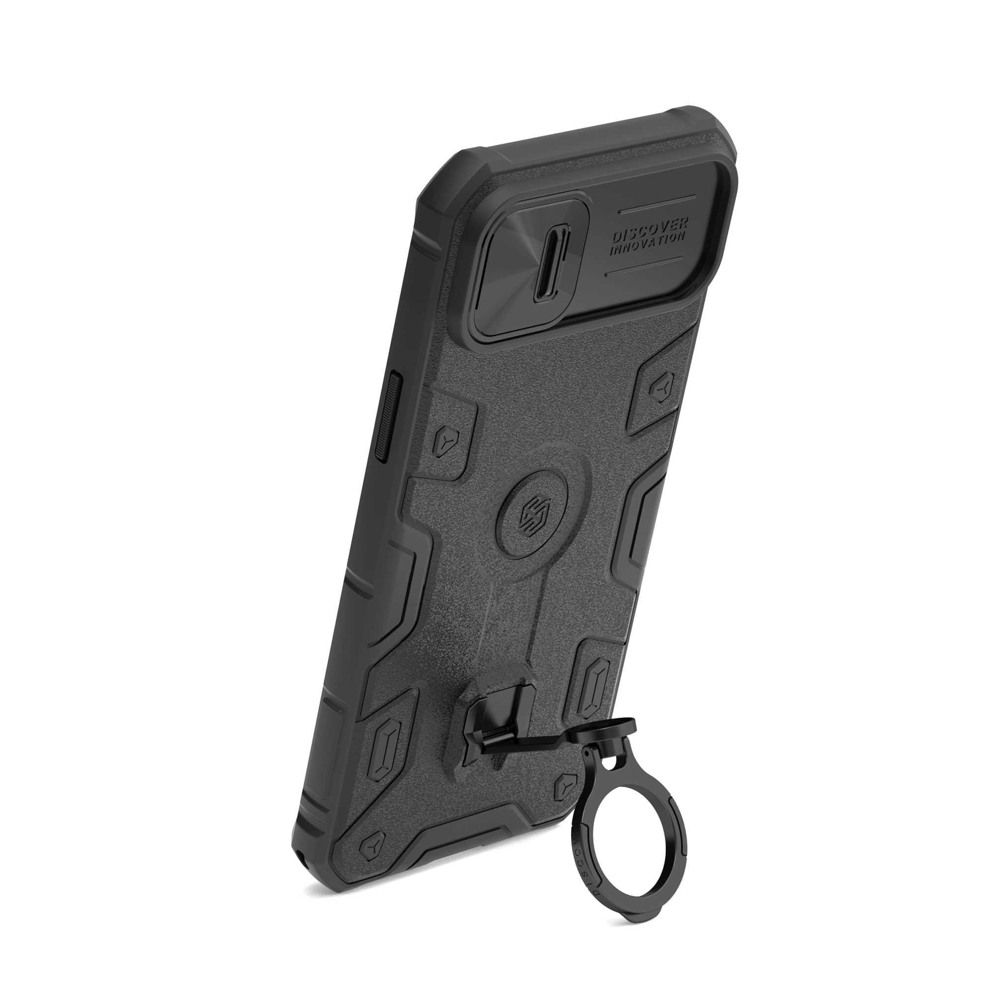 MagSafe® Compatible CamShield Armor Pro Case for iPhone 14 Series - Image 28