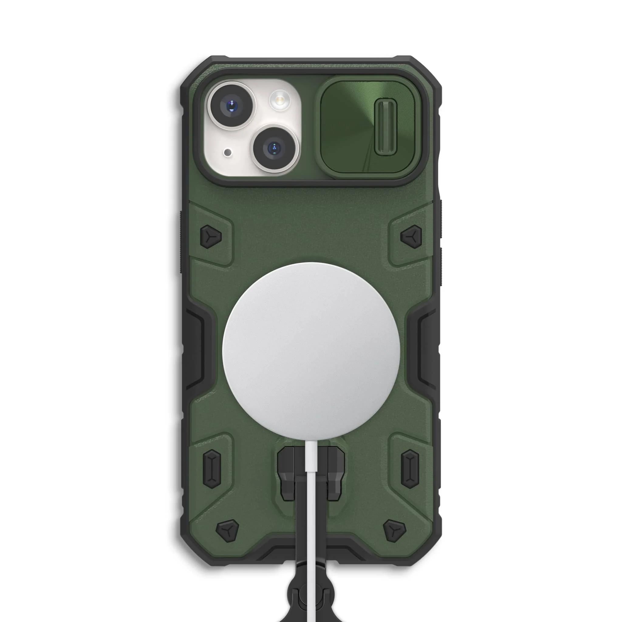 MagSafe® Compatible CamShield Armor Pro Case for iPhone 14 Series - Image 31