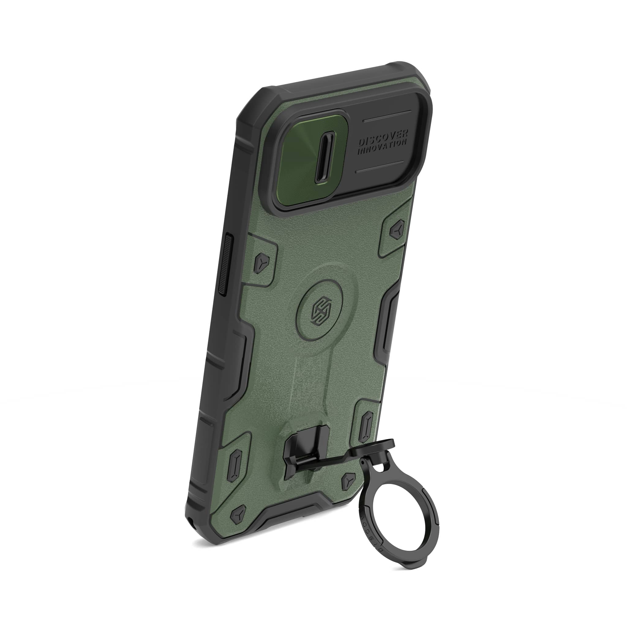 MagSafe® Compatible CamShield Armor Pro Case for iPhone 14 Series - Image 34