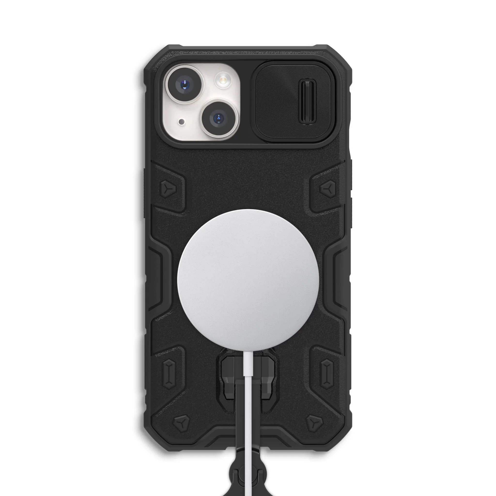 MagSafe® Compatible CamShield Armor Pro Case for iPhone 14 Series - Image 37