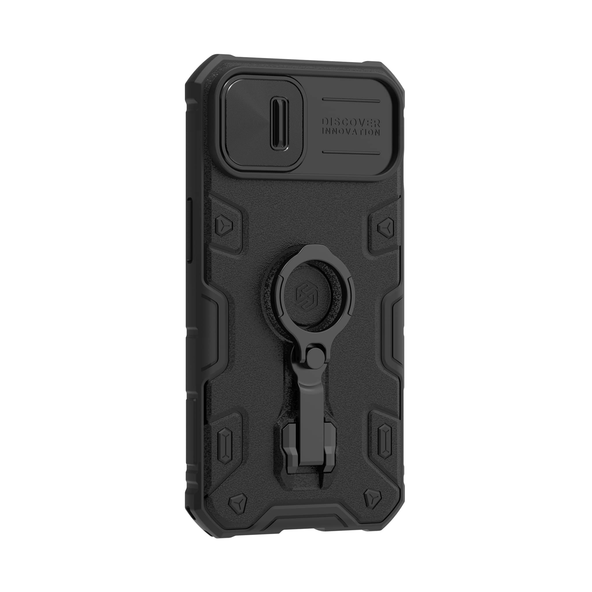 MagSafe® Compatible CamShield Armor Pro Case for iPhone 14 Series - Image 38