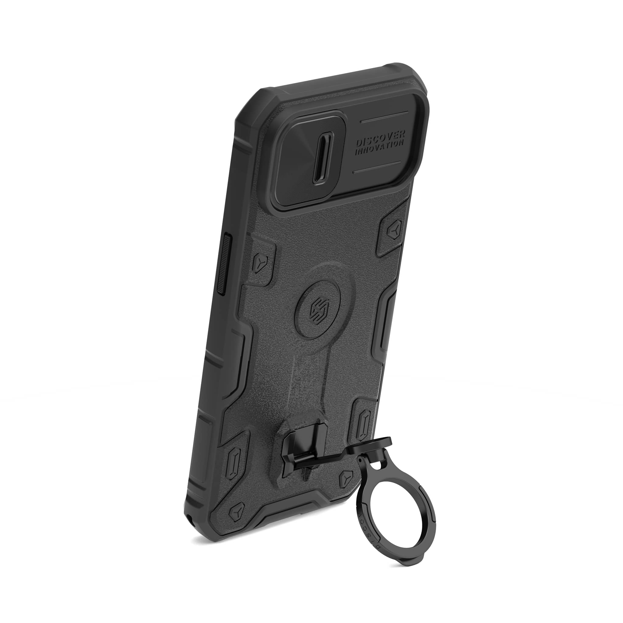MagSafe® Compatible CamShield Armor Pro Case for iPhone 14 Series - Image 40