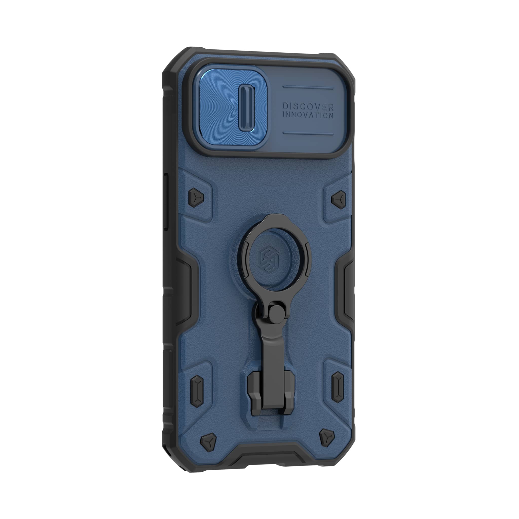 MagSafe® Compatible CamShield Armor Pro Case for iPhone 14 Series - Image 44