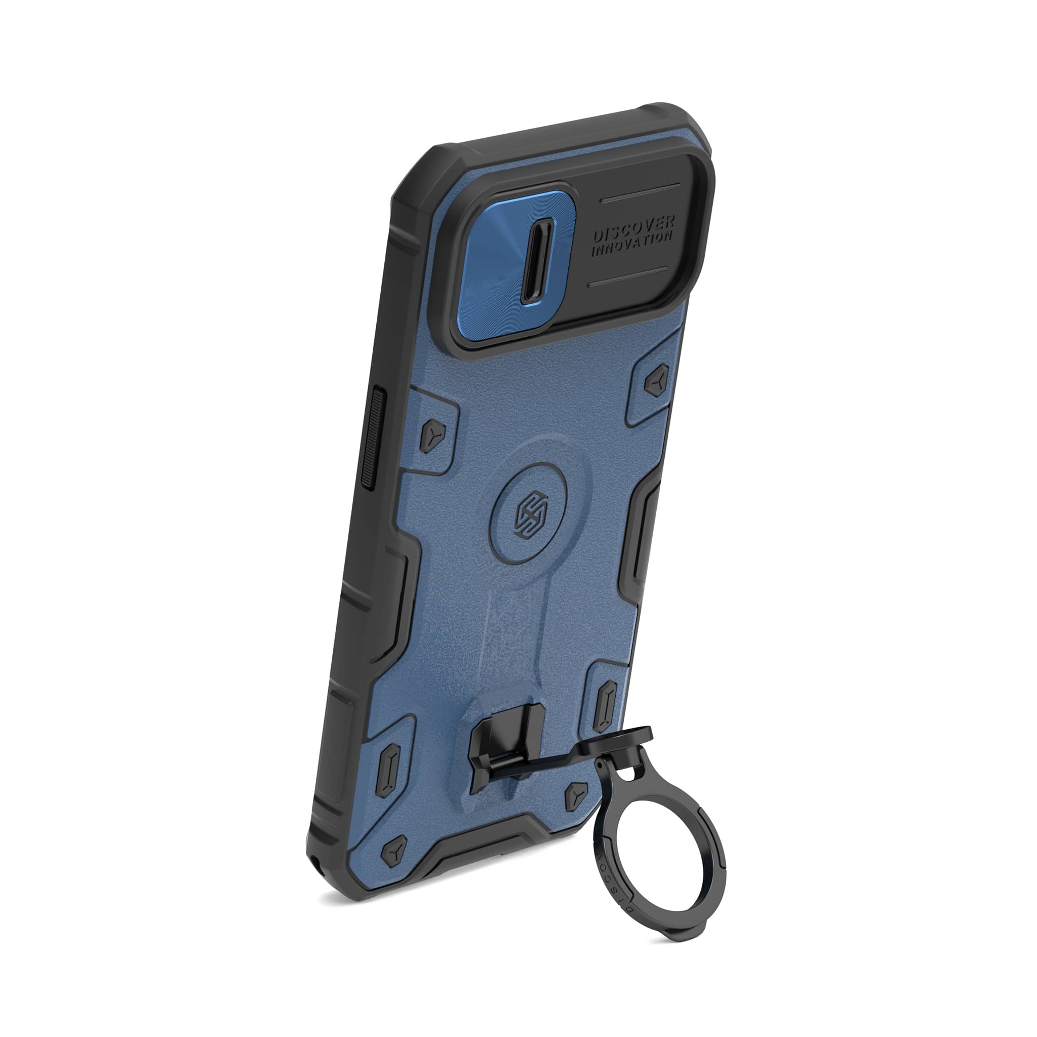 MagSafe® Compatible CamShield Armor Pro Case for iPhone 14 Series - Image 46