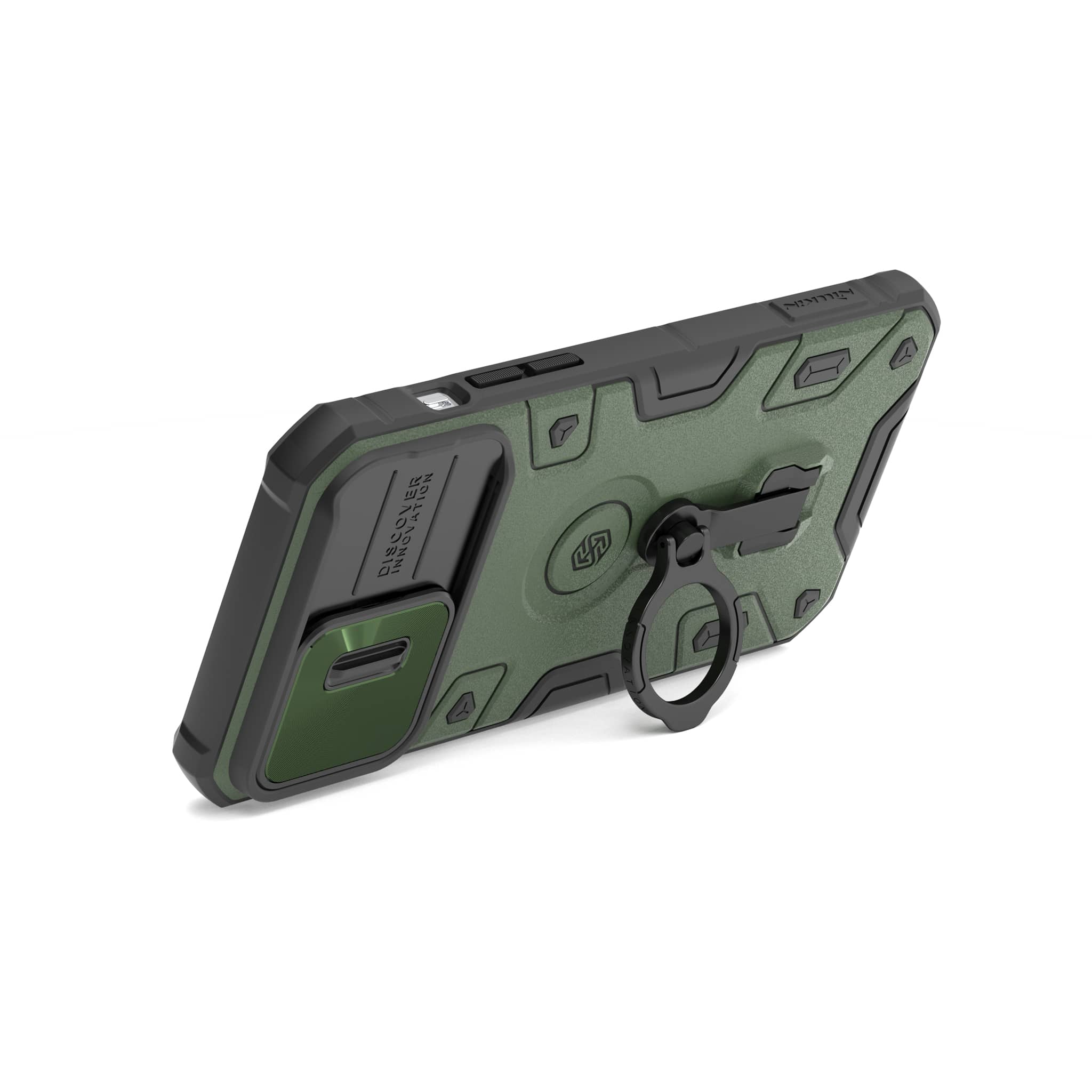MagSafe® Compatible CamShield Armor Pro Case for iPhone 14 Series - Image 9