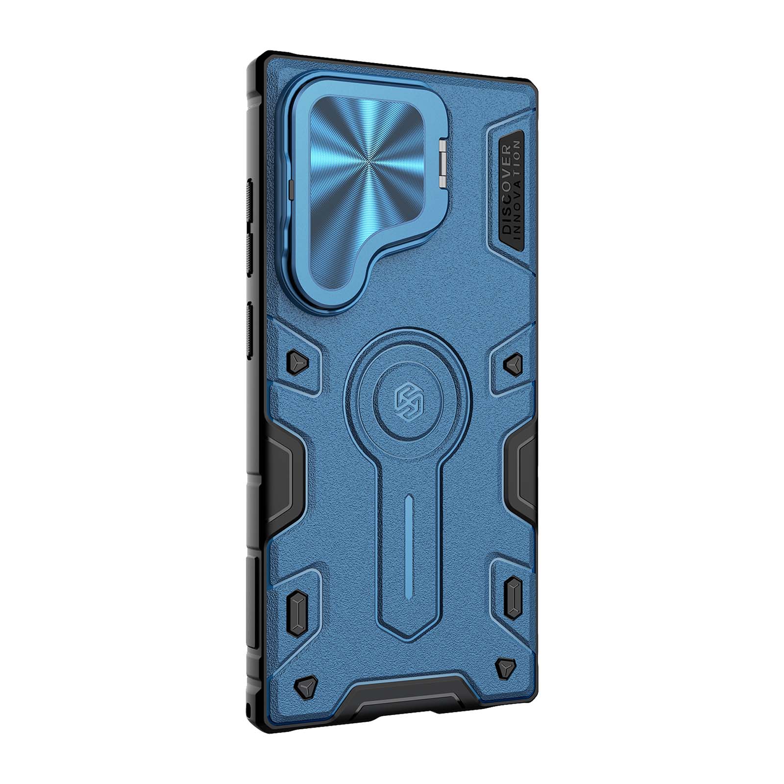 MagSafe® Compatible CamShield Armor CamProp Case for Galaxy S24 Series - Image 13
