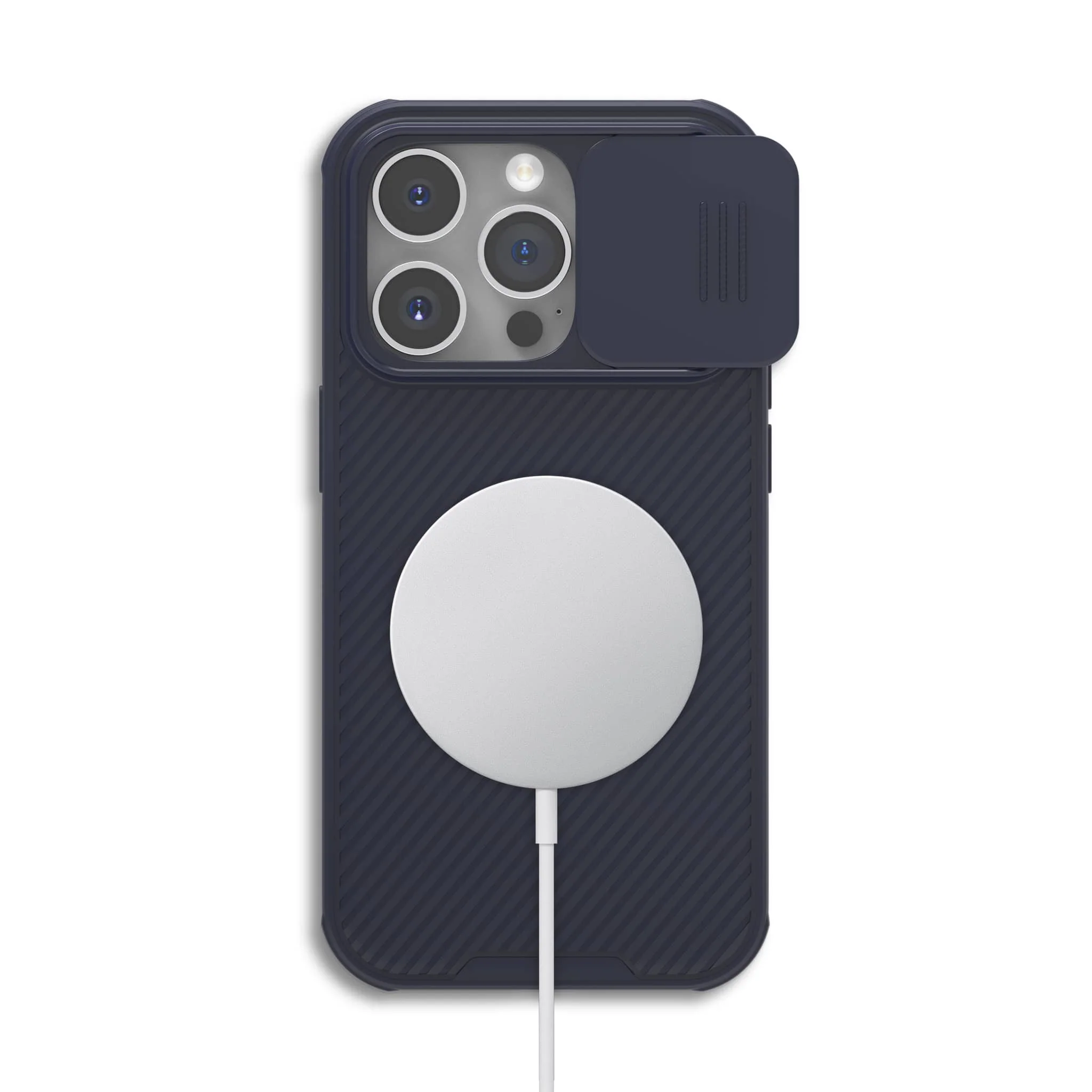 MagSafe® Compatible CamShield Pro Case for iPhone 14 Series - Image 21