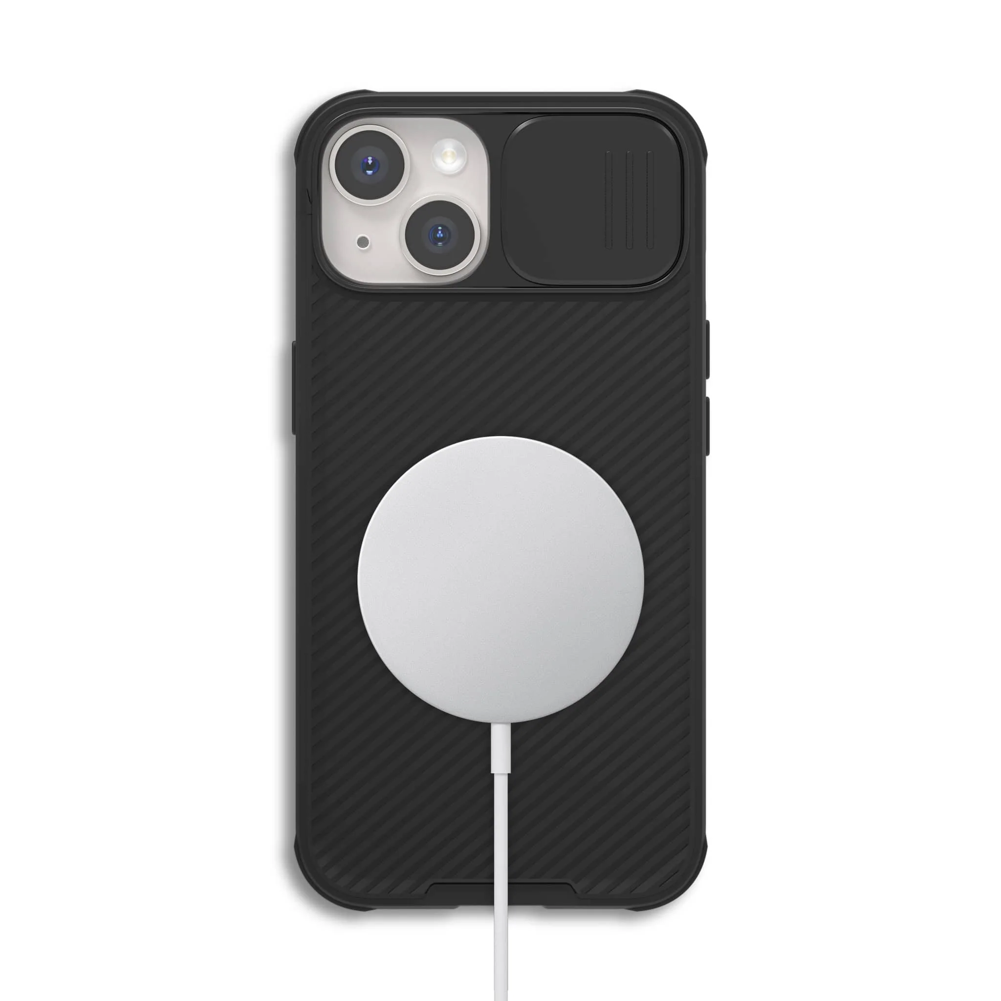 MagSafe® Compatible CamShield Pro Case for iPhone 14 Series - Image 33