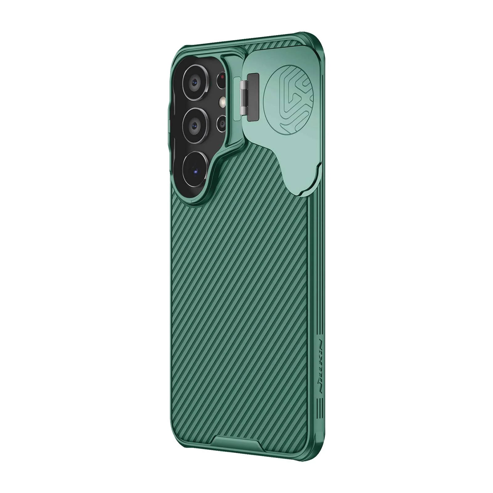 MagSafe® Compatible CamShield CamProp Case for Galaxy S24 Seires - Image 28