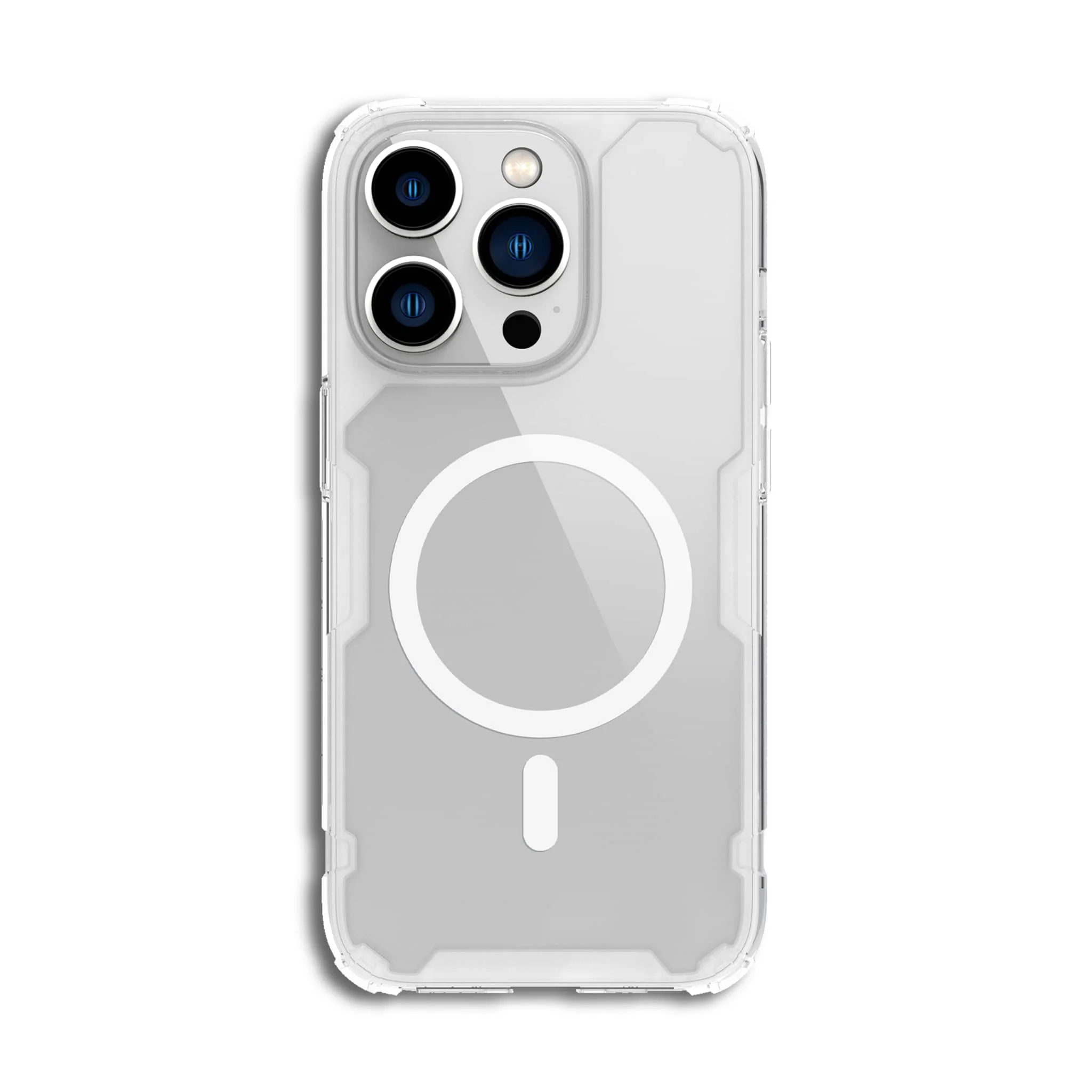 MagSafe® Compatible Nature TPU Pro Case for iPhone 14 Series - Image 3