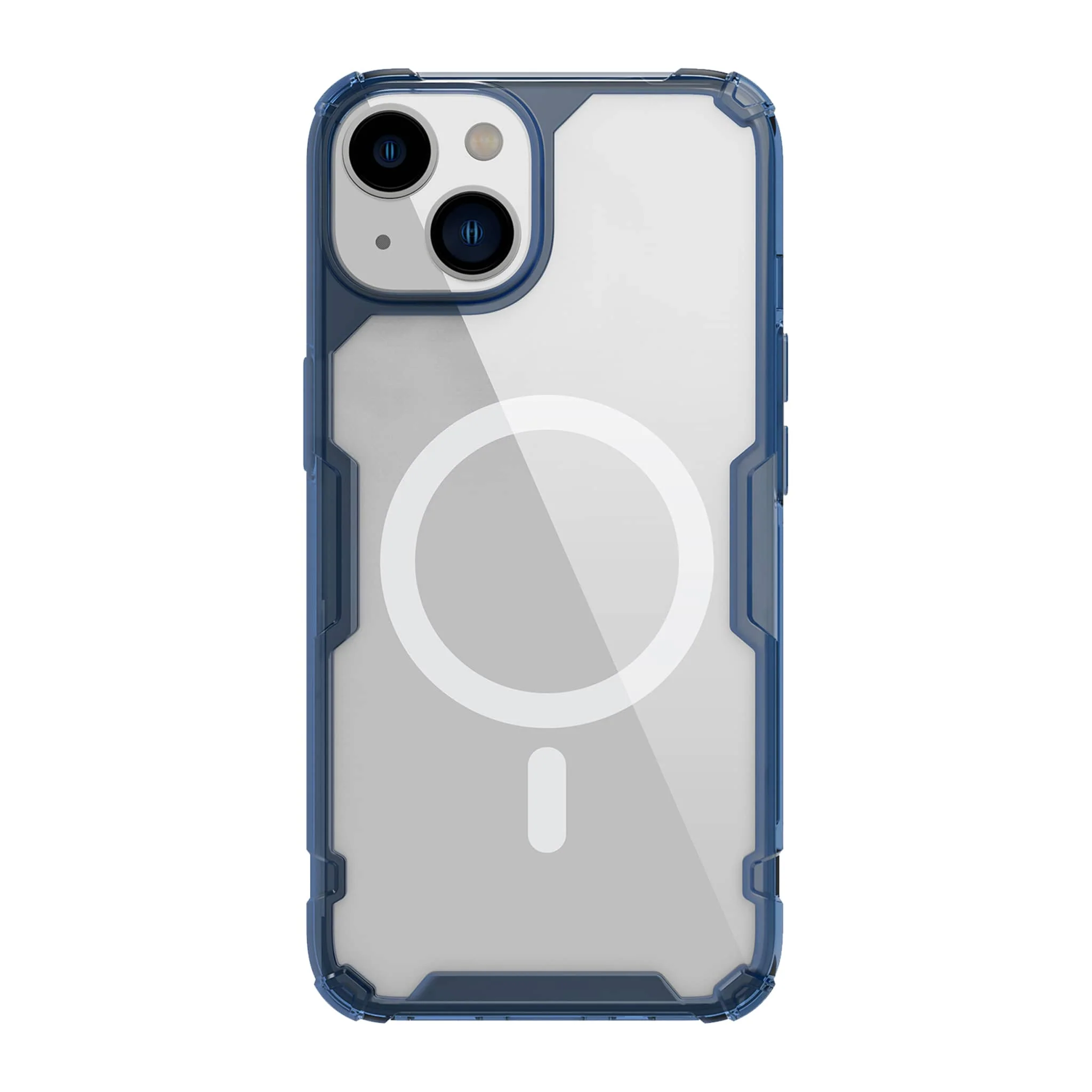MagSafe® Compatible Nature TPU Pro Case for iPhone 14 Series - Image 6