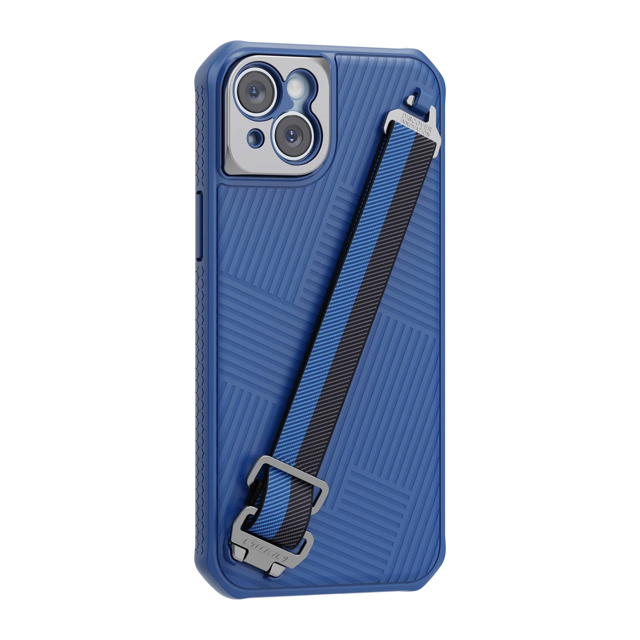 MagSafe® Compatible Strap Case for iPhone 14 Series - Image 18