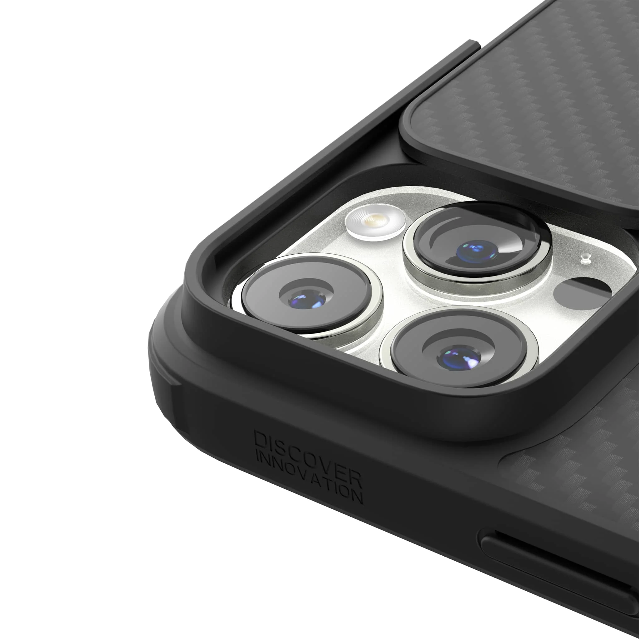 MagSafe® Compatible Synthetic Fiber S Case for iPhone 14 Series - Image 8
