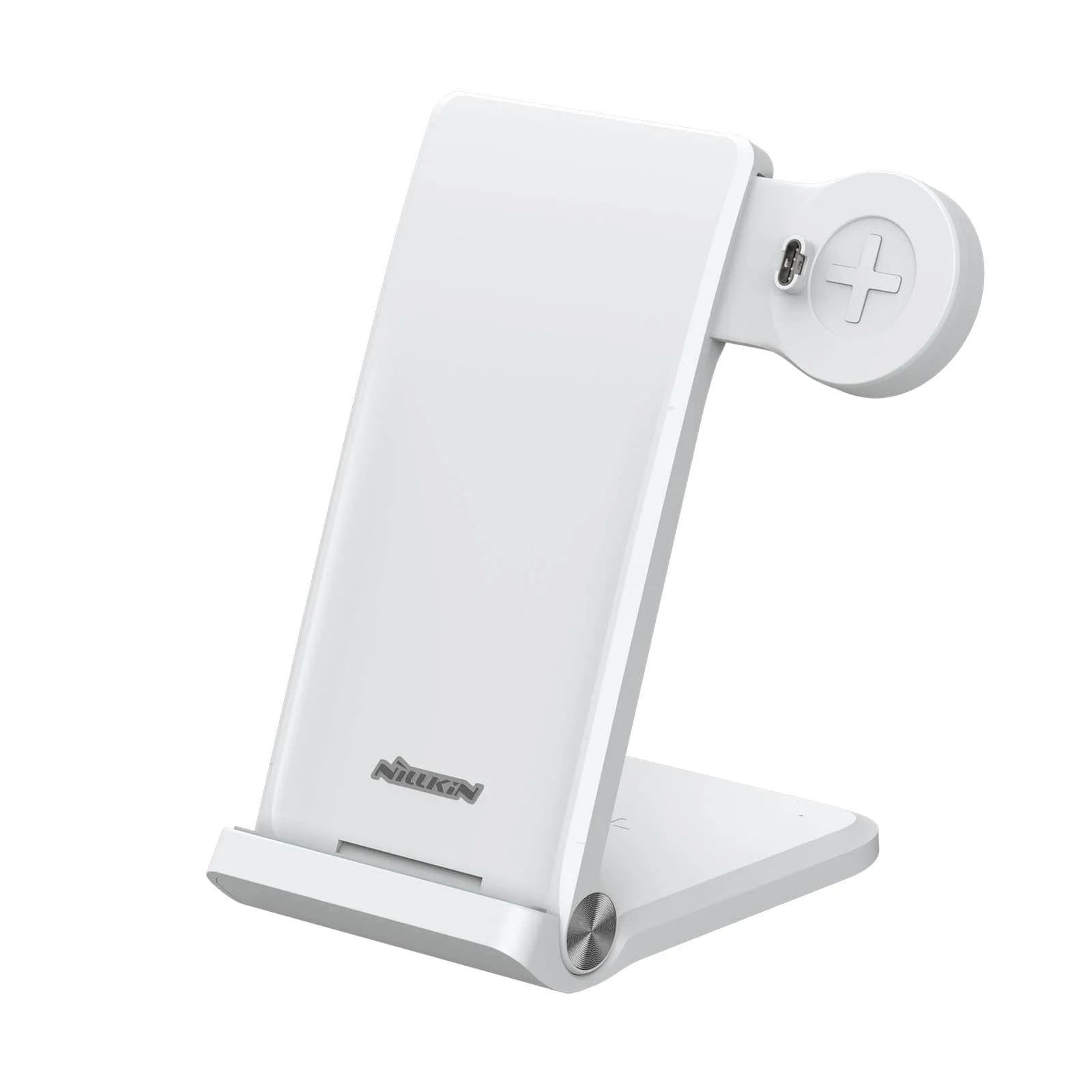 PowerTrio Foldable 3-in-1 Wireless Charging Station - Image 49