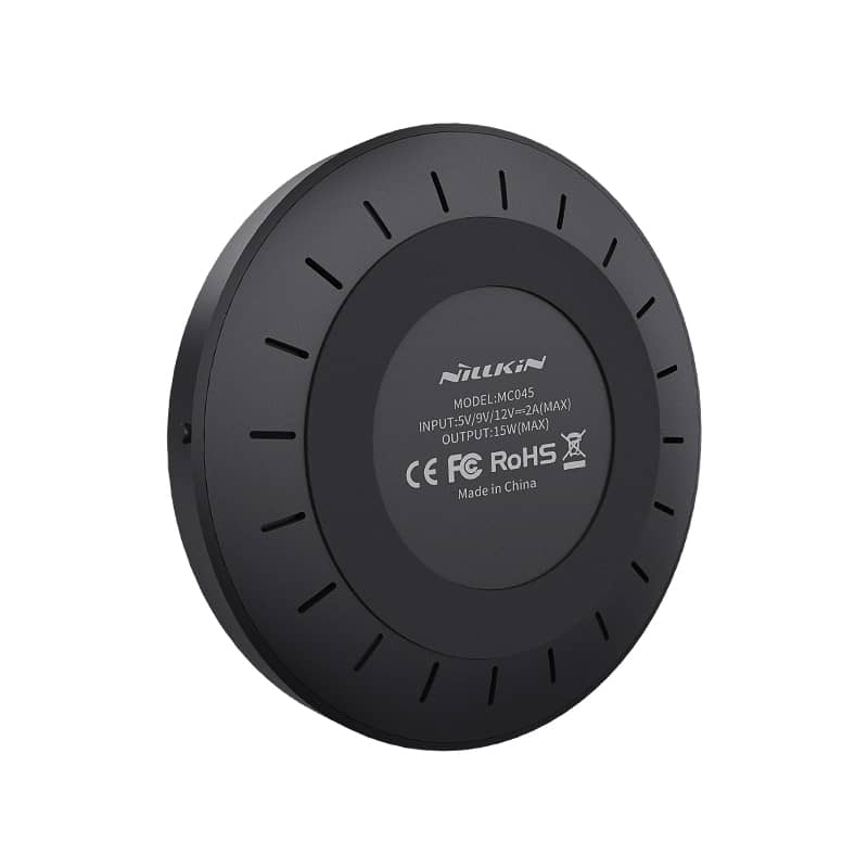 PowerColor Fast Wireless Charger - Image 3