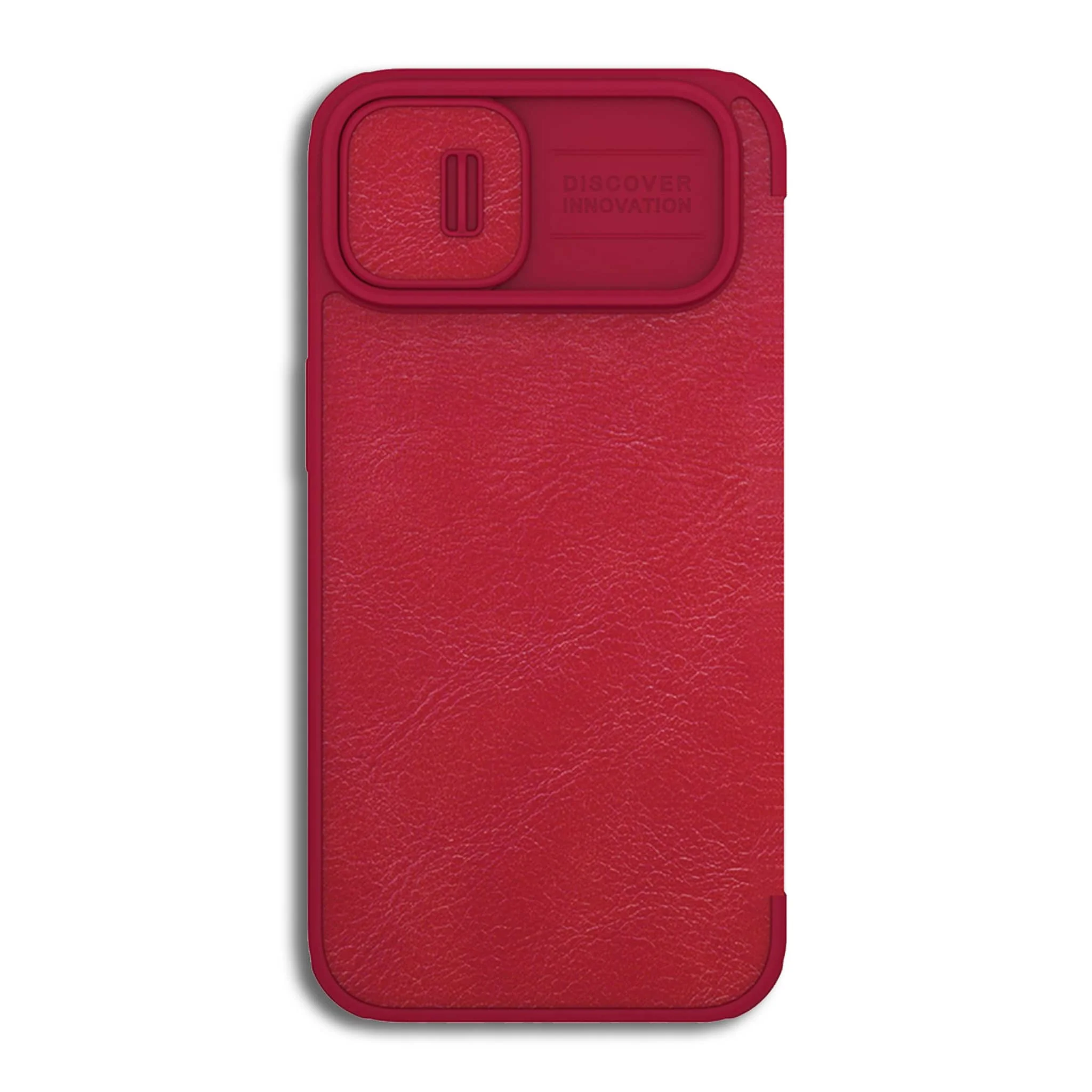 Qin Pro Leather Case for iPhone 14 Series - Image 11