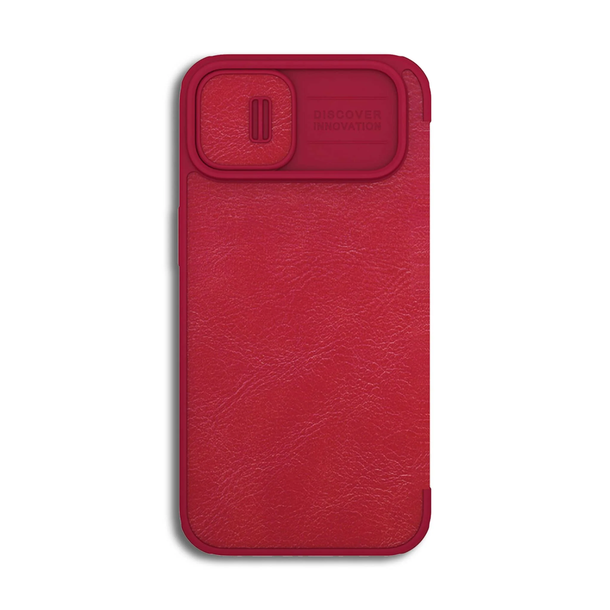 Qin Pro Leather Case for iPhone 14 Series - Image 15