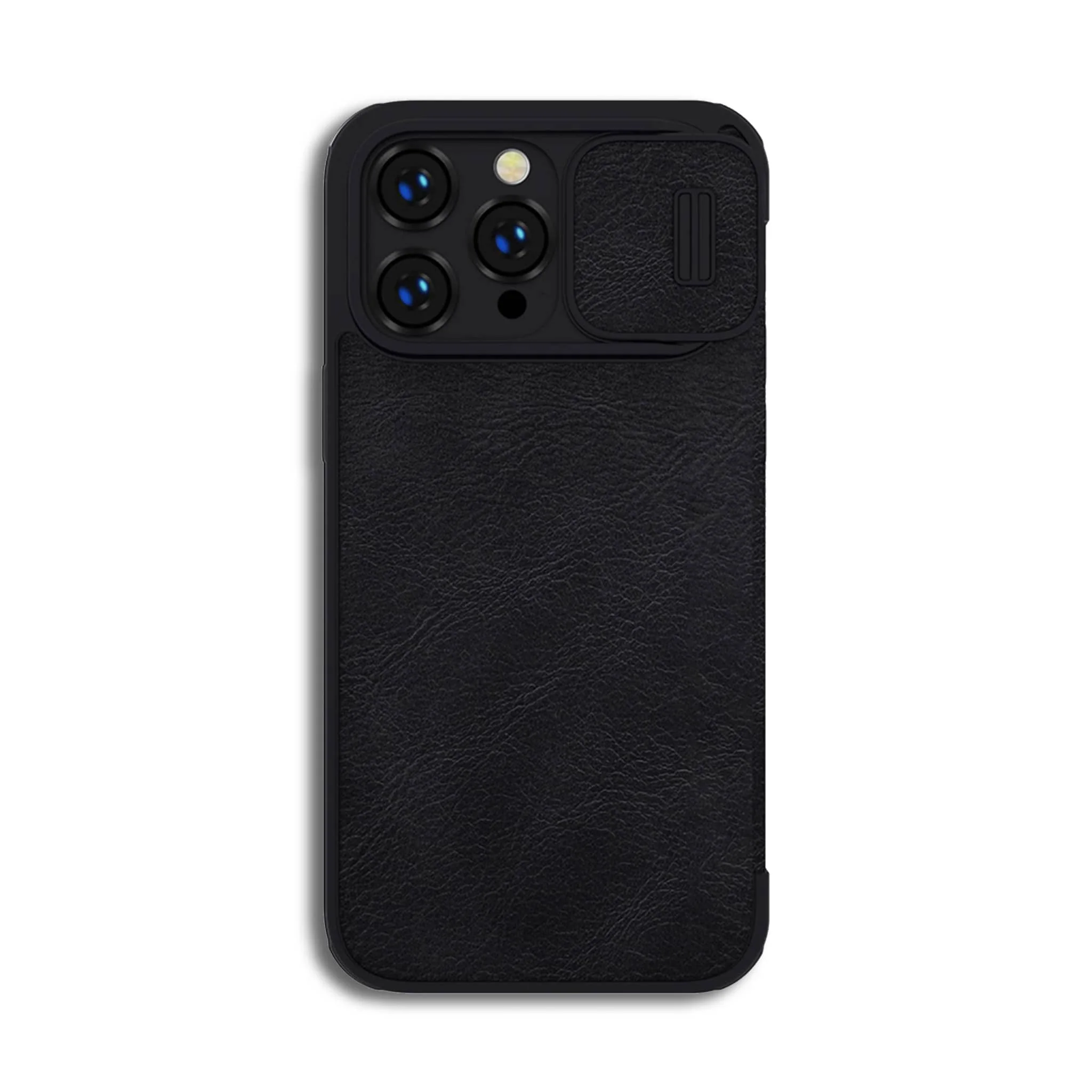 Qin Pro Leather Case for iPhone 14 Series - Image 6