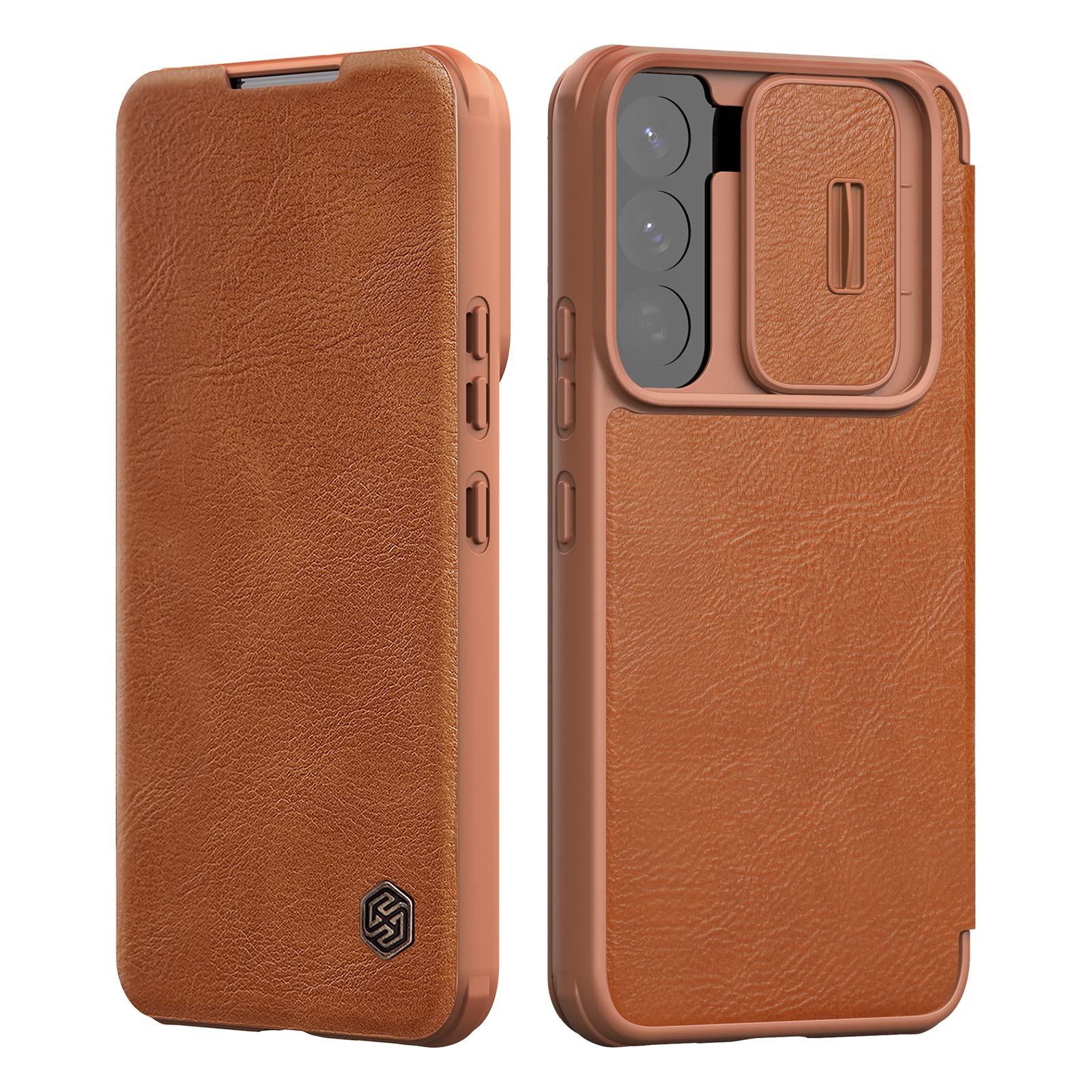 Qin Pro Leather Case for Galaxy S22 Series - Image 21