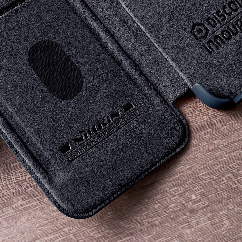Qin Pro Leather Case for Galaxy S23 Series - Image 18