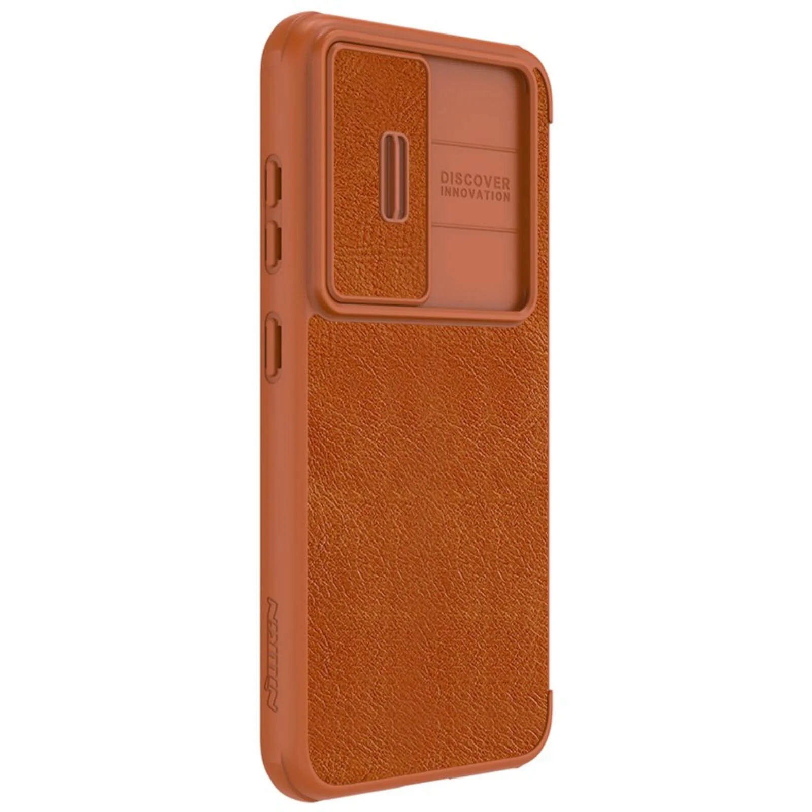 Qin Pro Leather Case for Galaxy S23 Series - Image 25