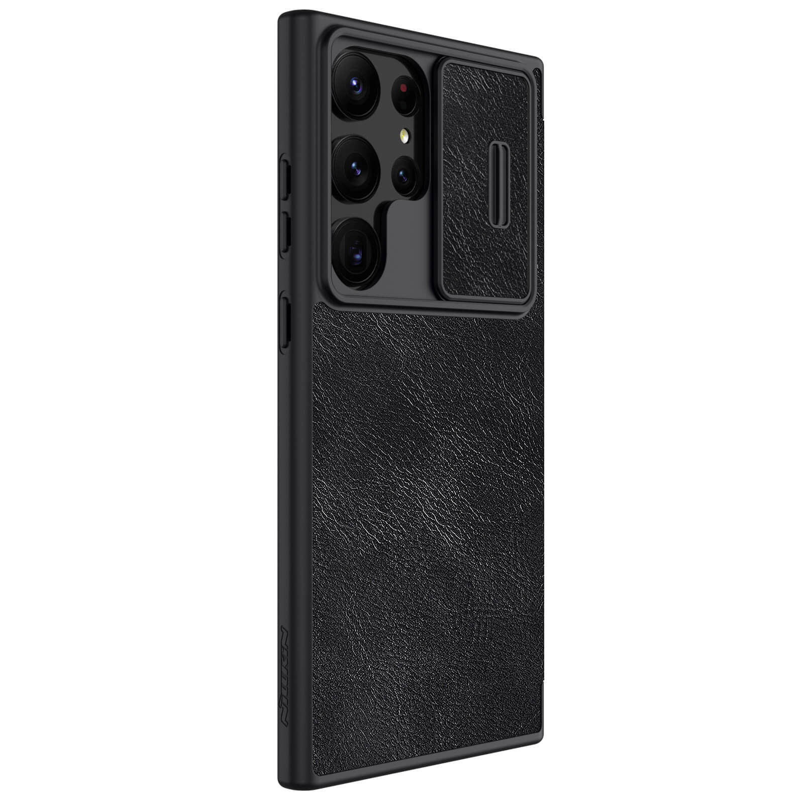 Qin Pro Leather Case for Galaxy S23 Series - Image 9