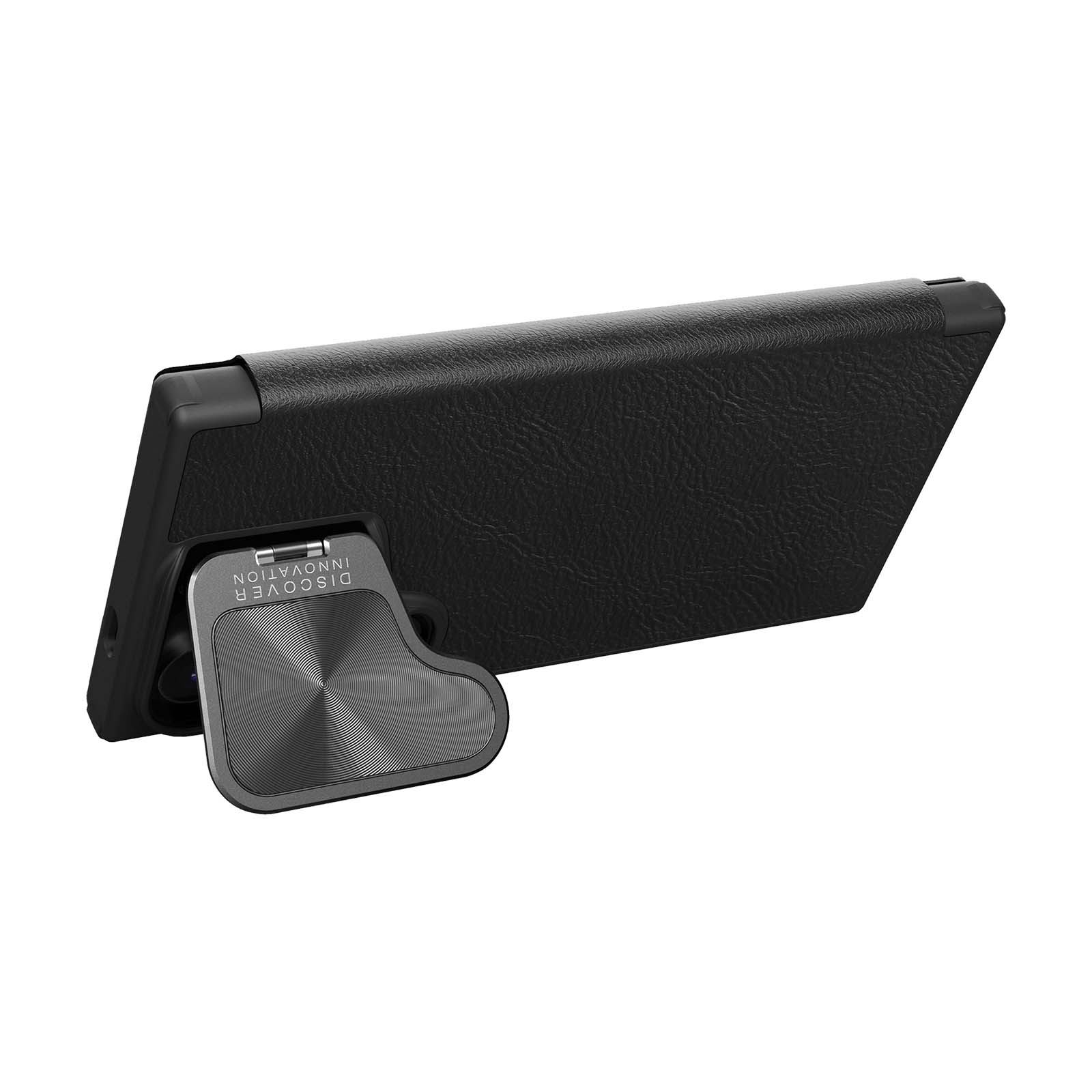 Qin CamProp Leather Case for Galaxy S24 Series - Image 15