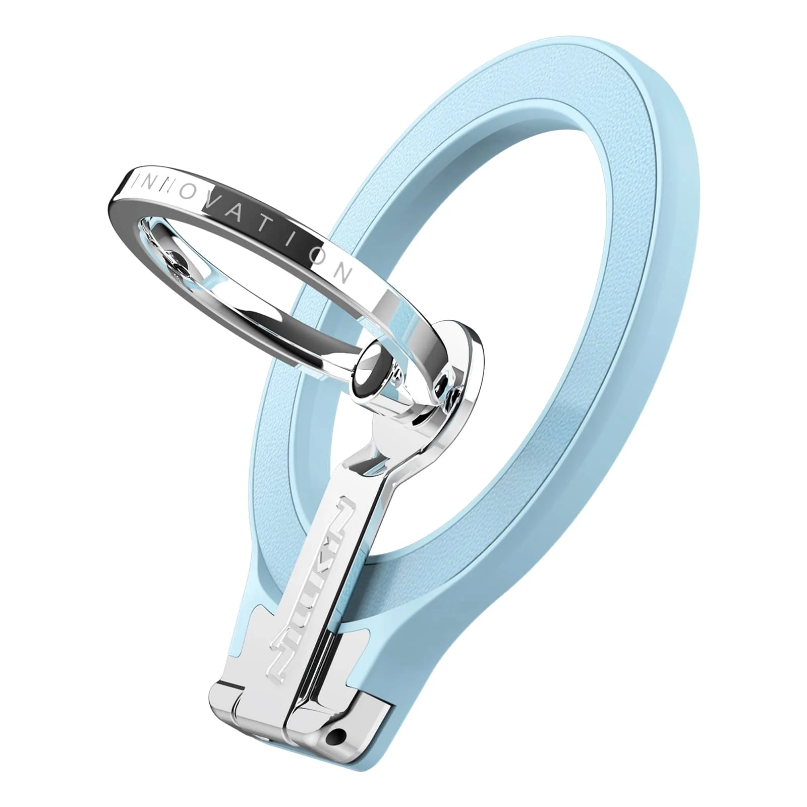 SnapGrip Magnetic/Magnetic Adhesive Ring Holder - Image 11