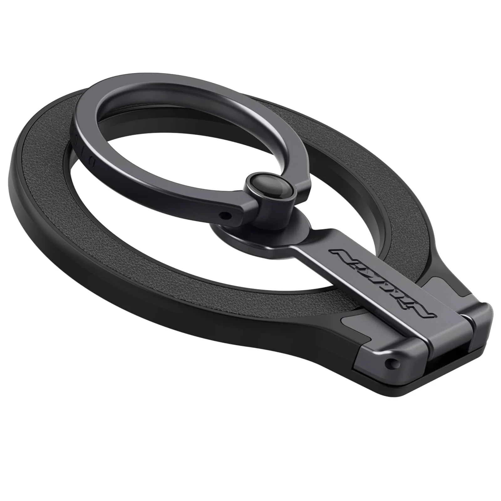 SnapGrip Magnetic/Magnetic Adhesive Ring Holder - Image 3