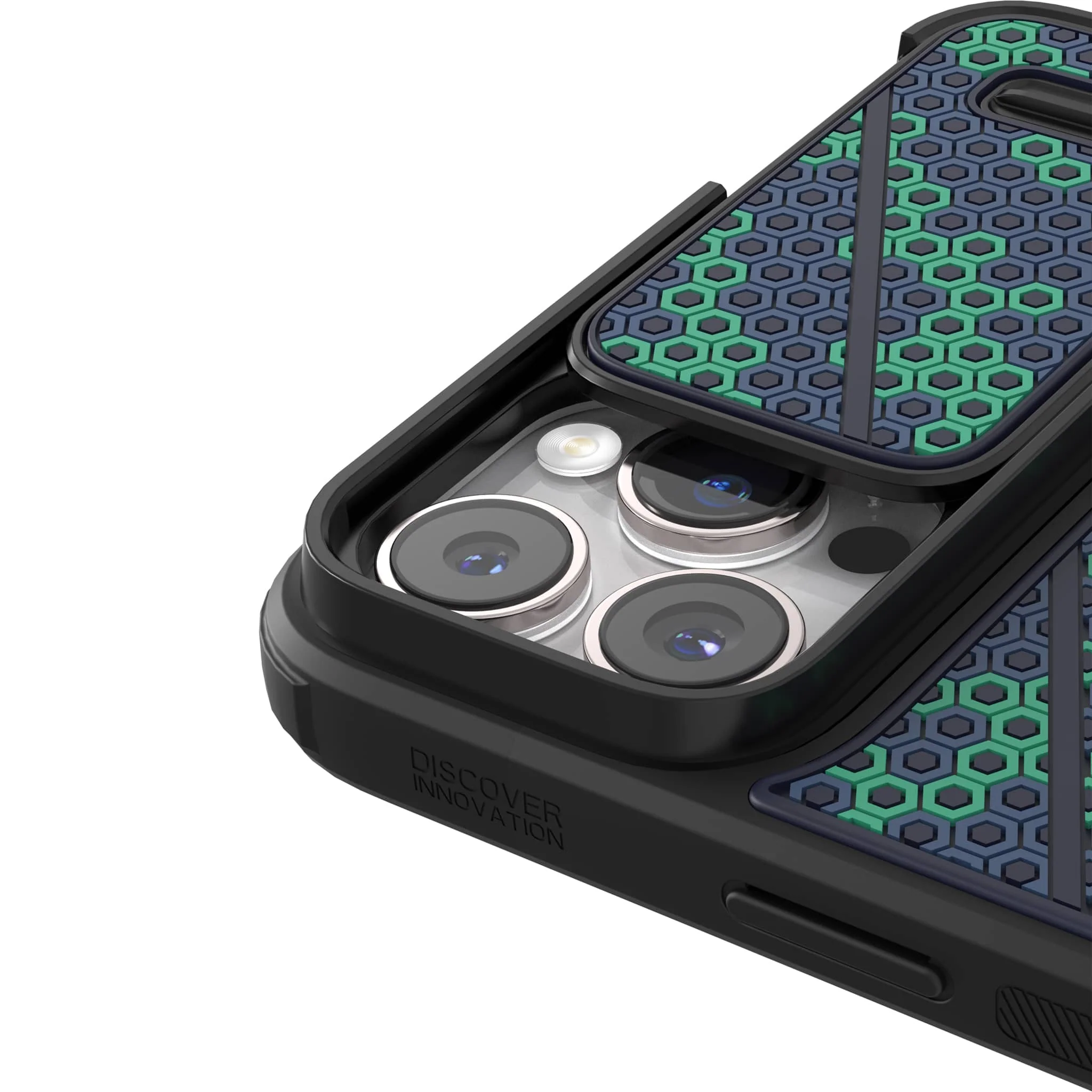 Striker S Case for iPhone 14 Series - Image 4