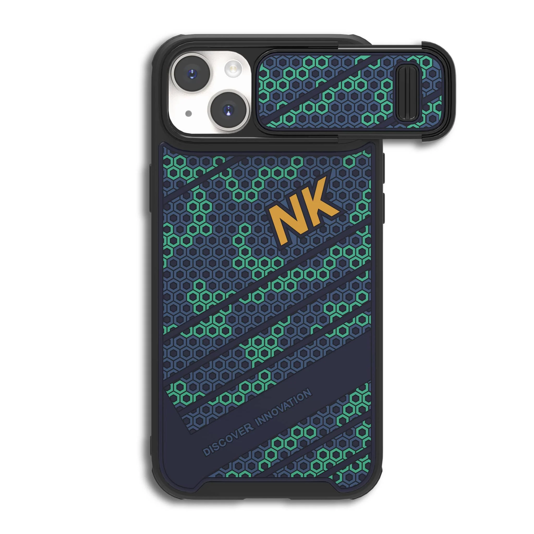 Striker S Case for iPhone 14 Series - Image 5