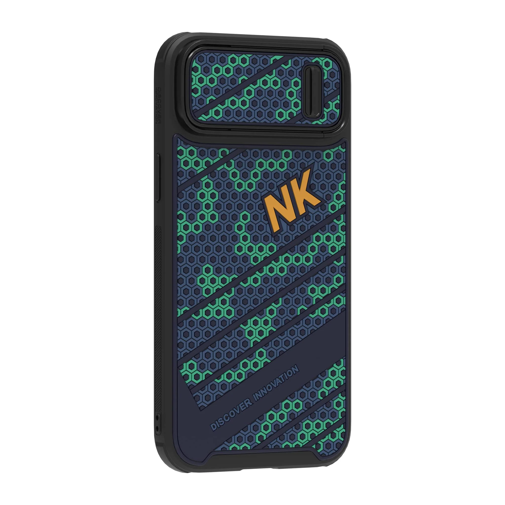 Striker S Case for iPhone 14 Series - Image 6