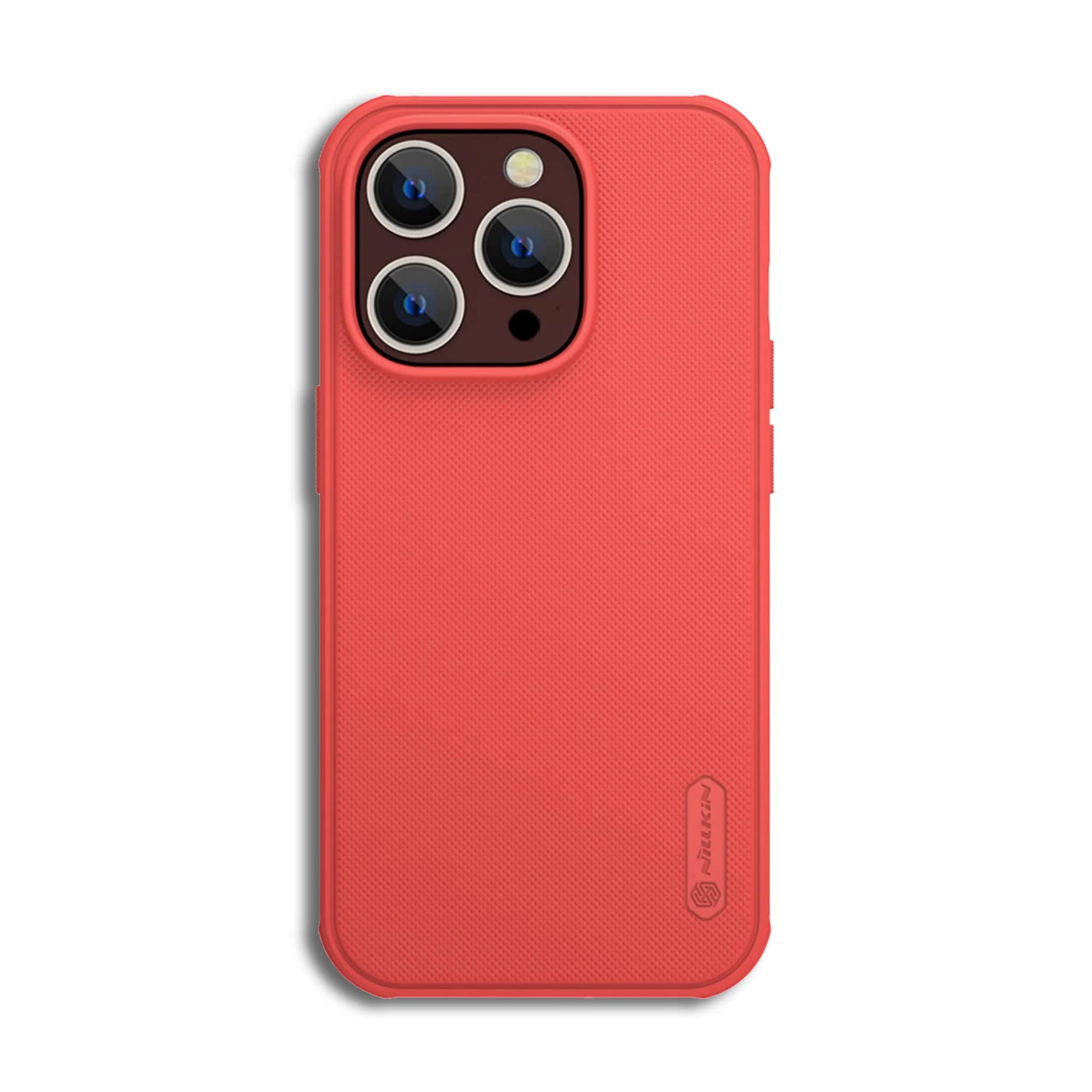 Super Frosted Shield Pro Case for iPhone 14 Series - Image 3