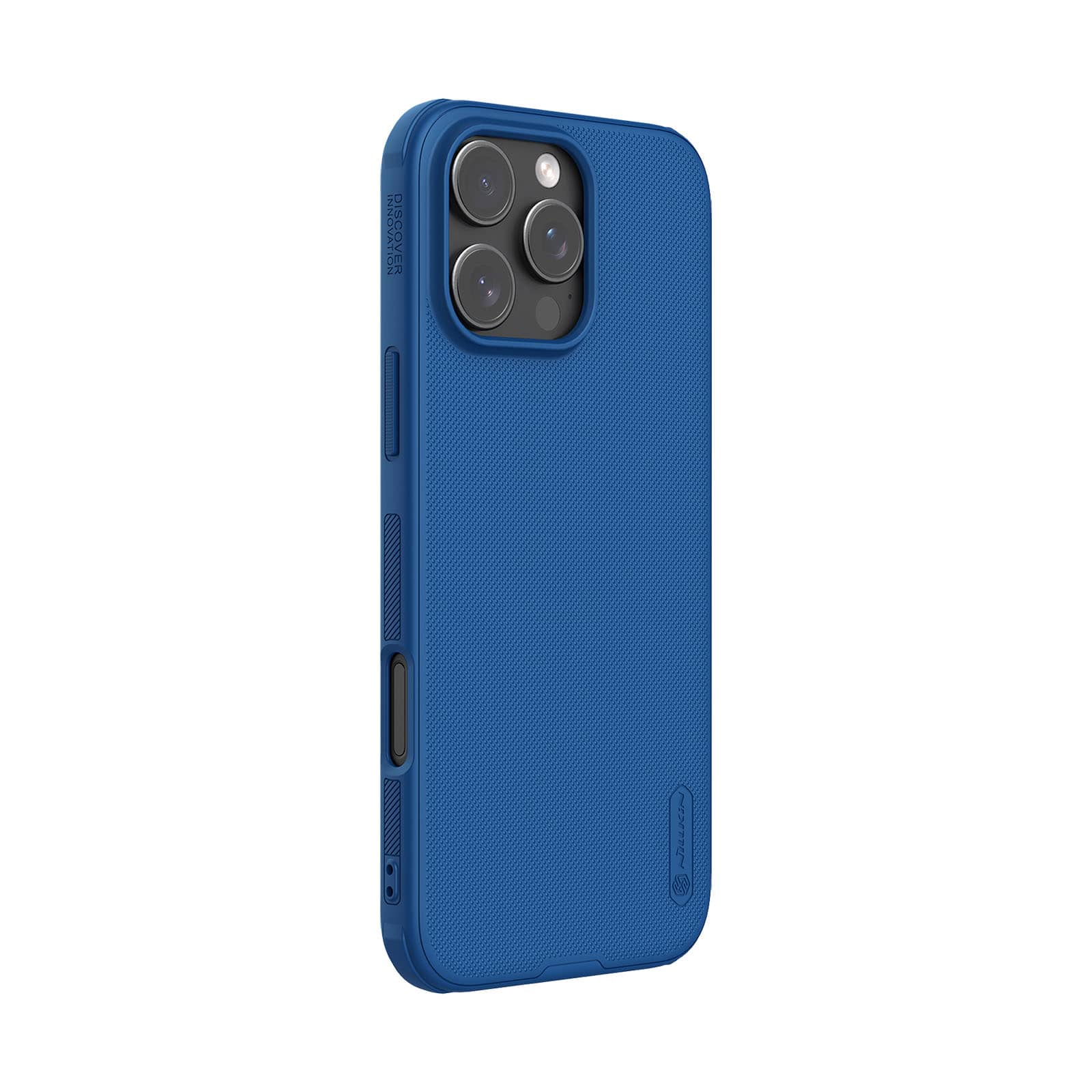Super Frosted Shield Pro Case for iPhone 16 Series - Image 26