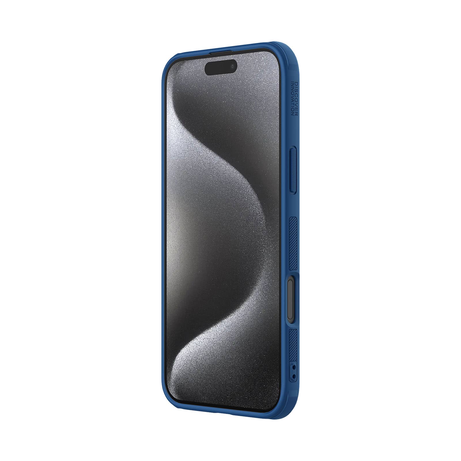 Super Frosted Shield Pro Case for iPhone 16 Series - Image 28