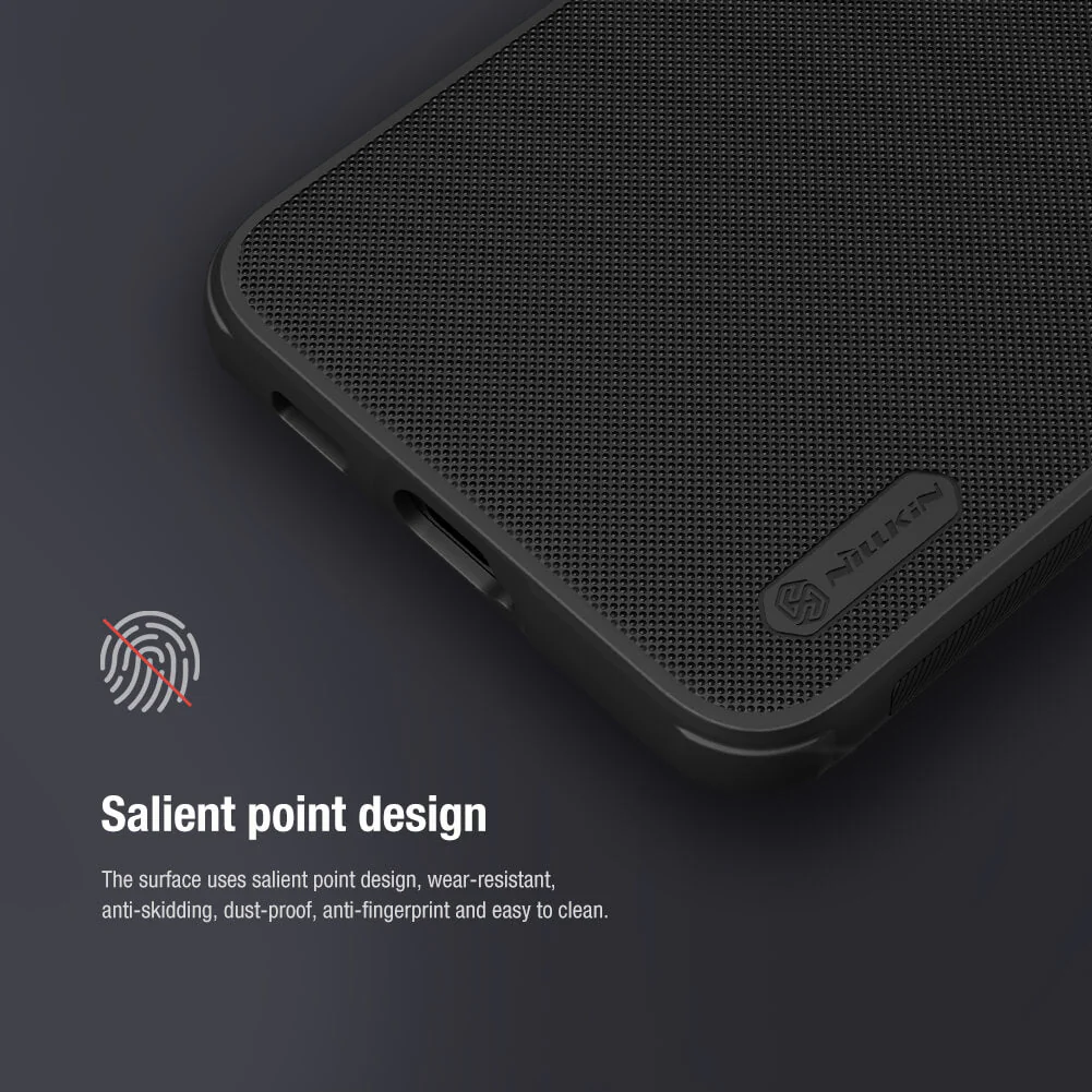 Super Frosted Shield Pro Case for Galaxy S22 Series - Image 16