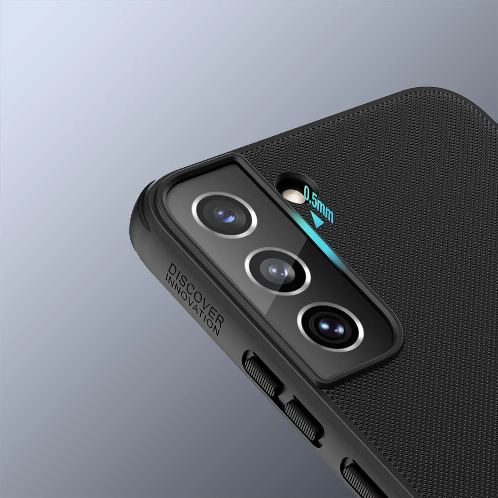 Super Frosted Shield Pro Case for Galaxy S22 Series - Image 27