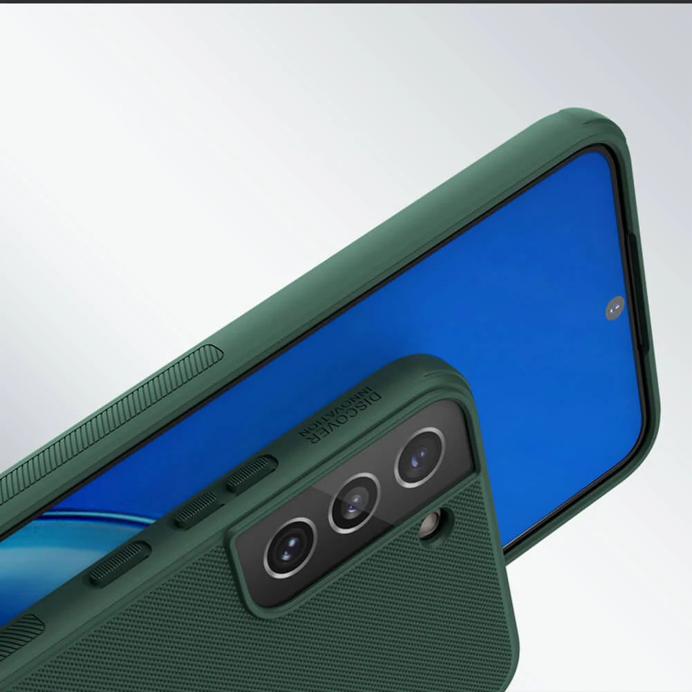 Super Frosted Shield Pro Case for Galaxy S22 Series - Image 31