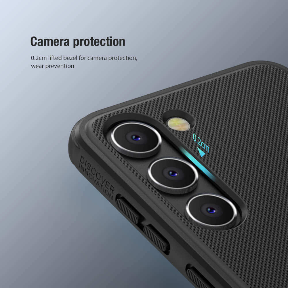 Super Frosted Shield Pro Case for Galaxy S23 Series - Image 21