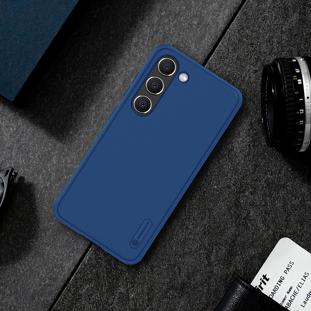 Super Frosted Shield Pro Case for Galaxy S23 Series - Image 30