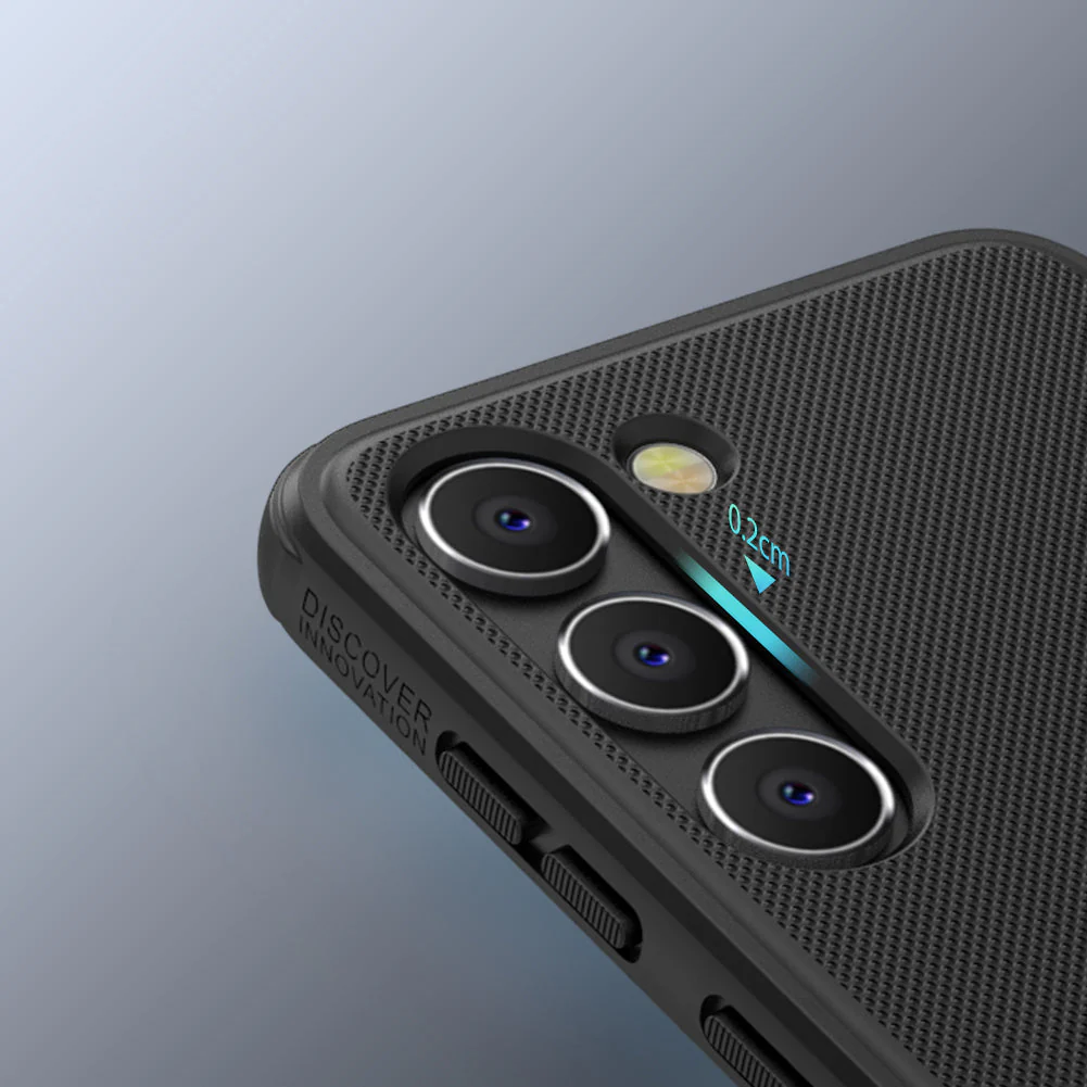 Super Frosted Shield Pro Case for Galaxy S23 Series - Image 33