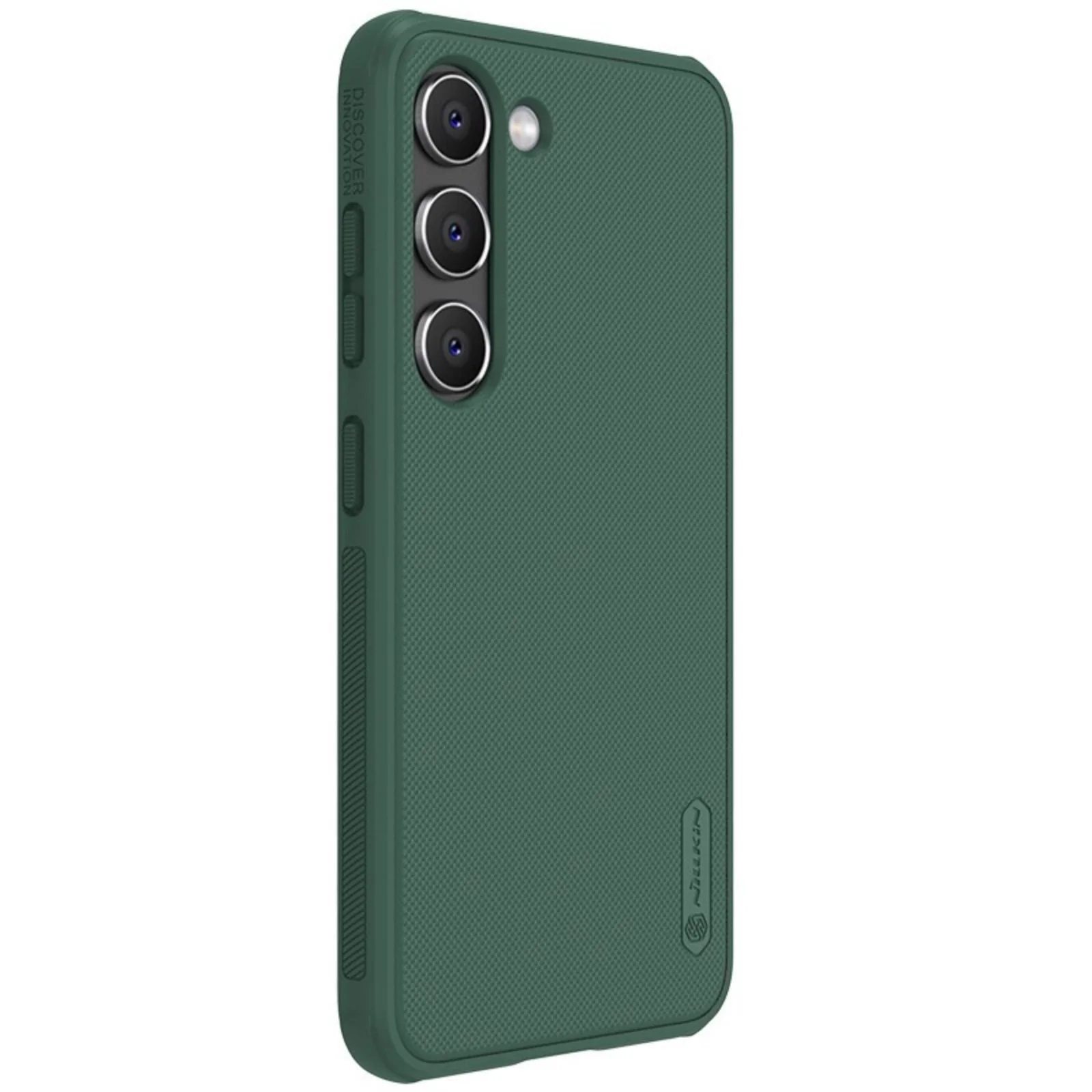 Super Frosted Shield Pro Case for Galaxy S23 Series - Image 36