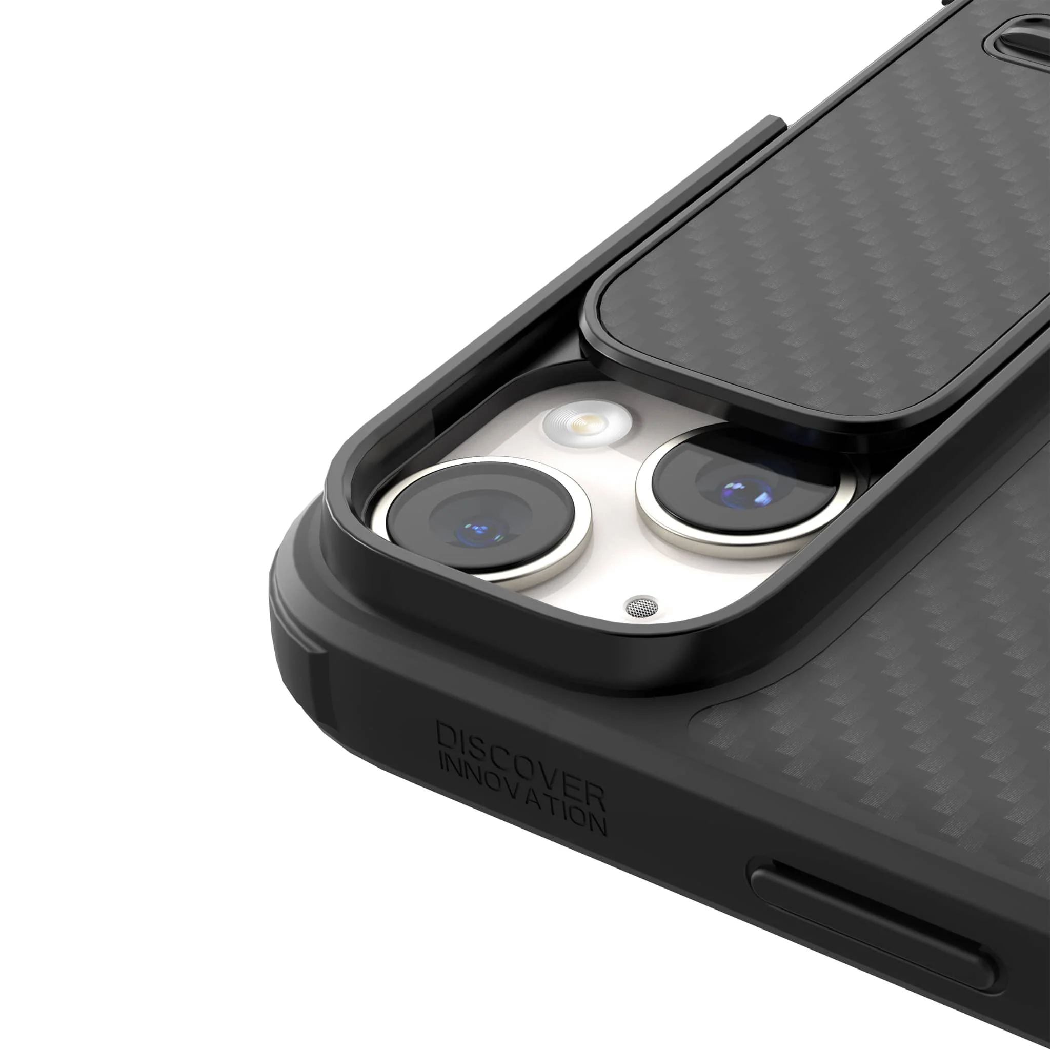 Synthetic Fiber S Case for iPhone 14 Series - Image 16