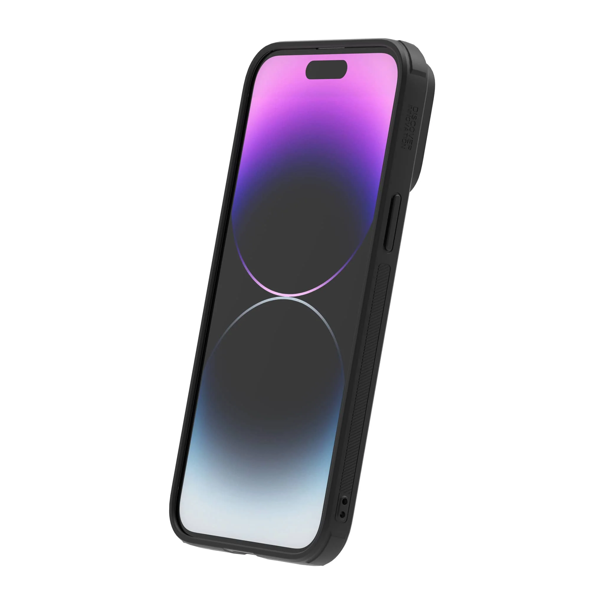 Synthetic Fiber S Case for iPhone 14 Series - Image 3