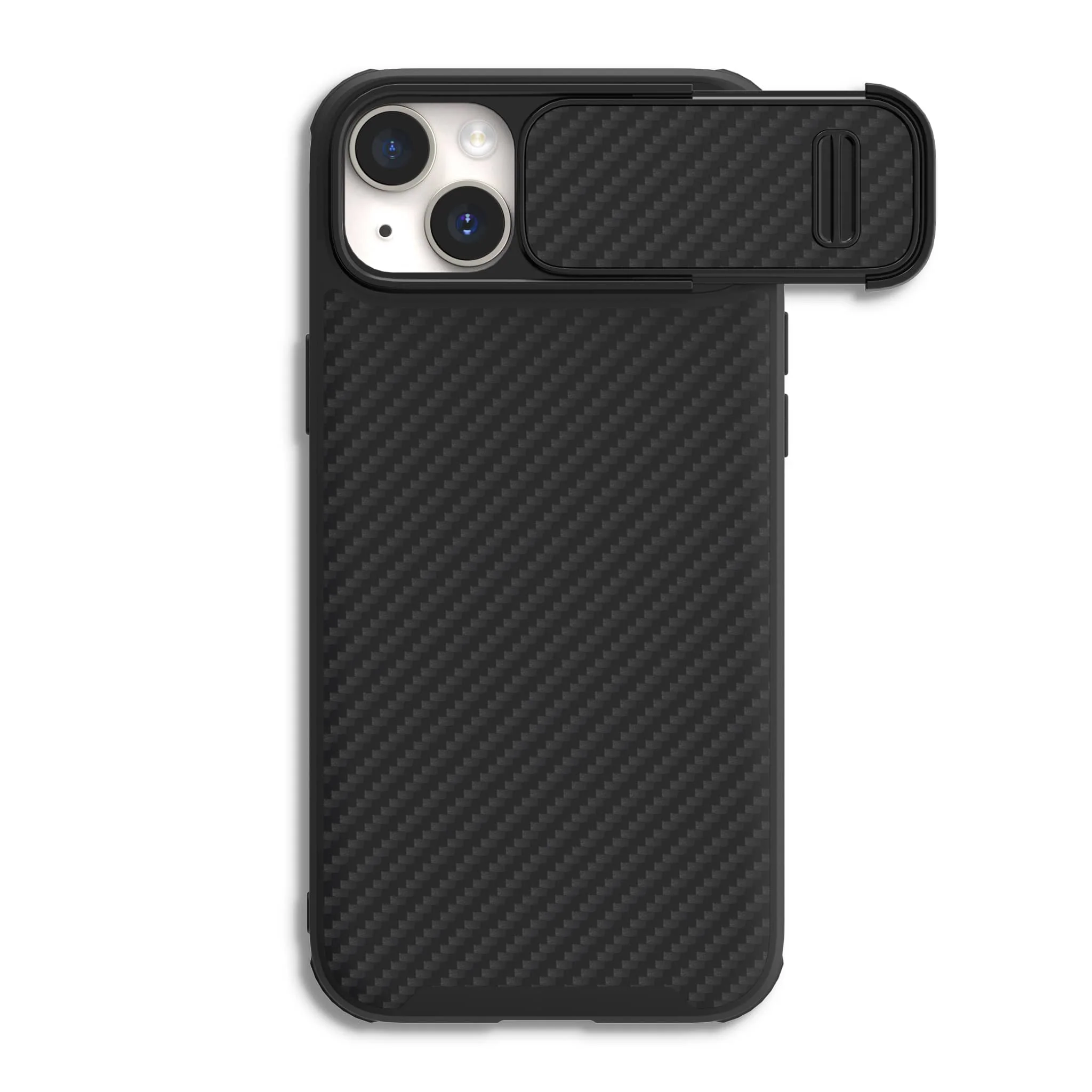 Synthetic Fiber S Case for iPhone 14 Series - Image 9