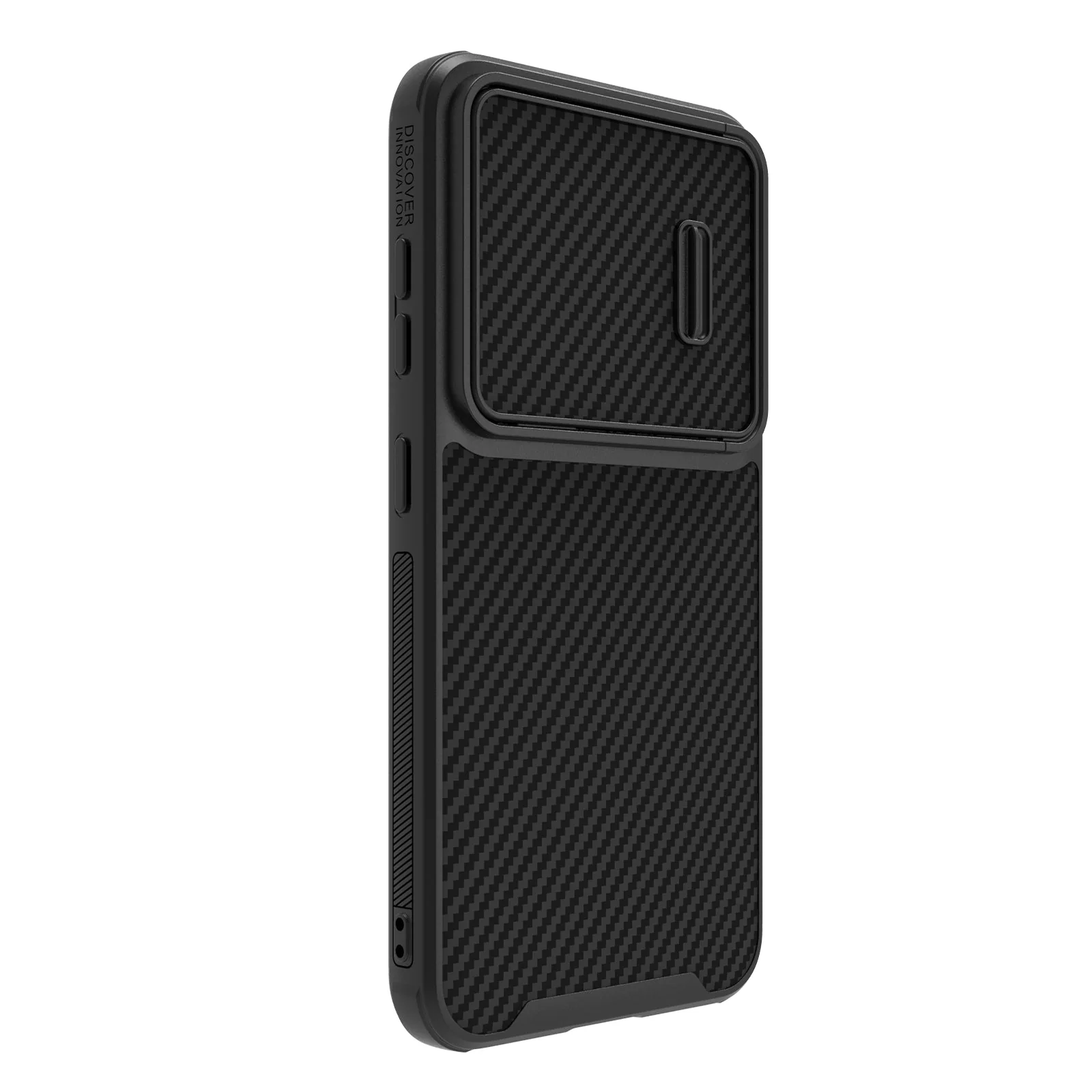 Synthetic Fiber S Case for Galaxy S23 Series - Image 8